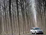 Land Rover Range Rover Sport Supercharged 2005 года